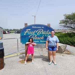 Meet your Posher, Scotty